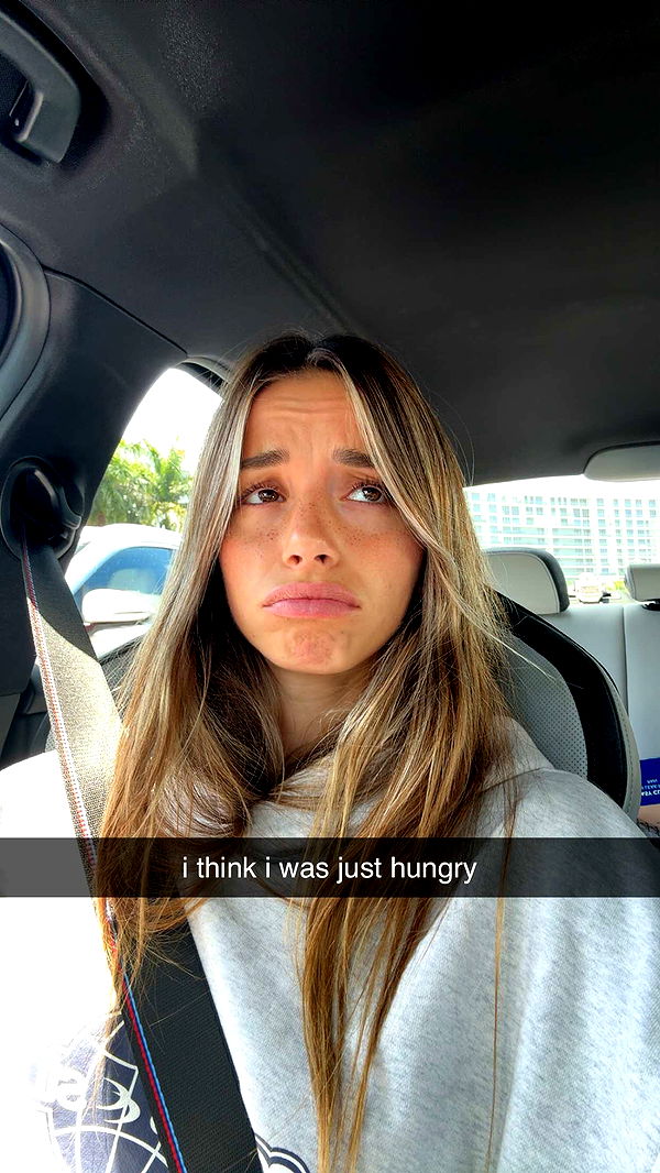 sadie.mckenna image ~ Altpins