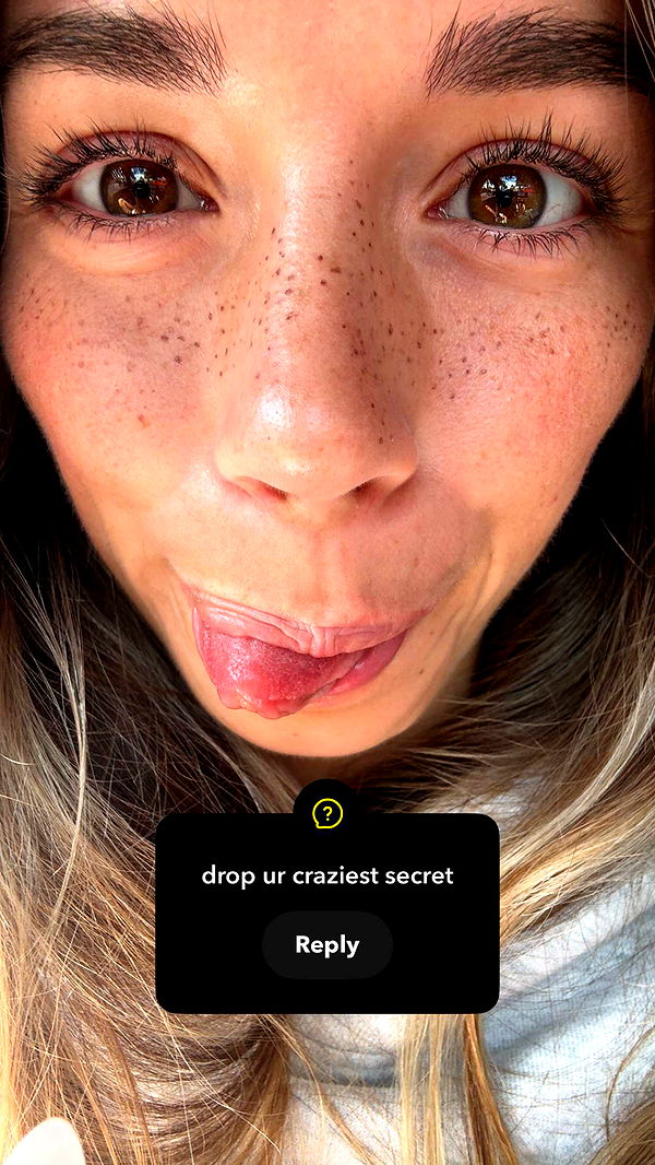 sadie.mckenna image ~ Altpins