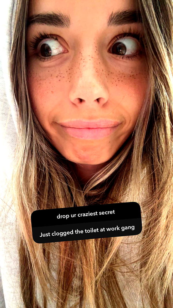 sadie.mckenna image ~ Altpins