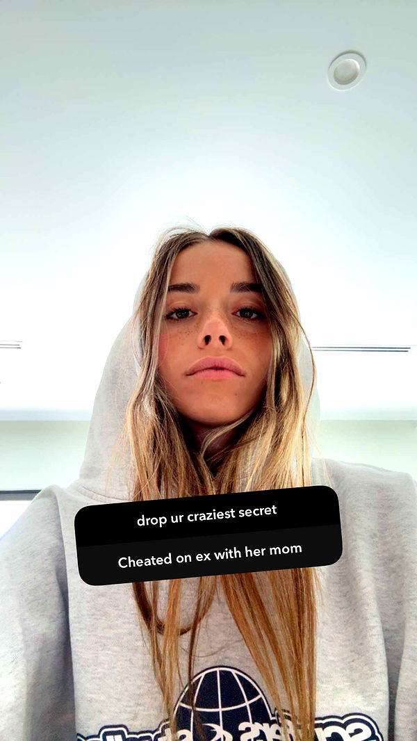 sadie.mckenna image ~ Altpins