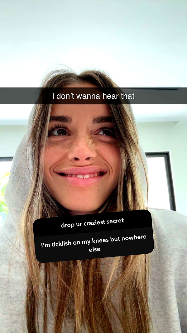 sadie.mckenna image ~ Altpins