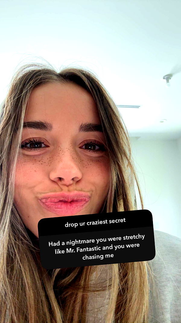 sadie.mckenna image ~ Altpins