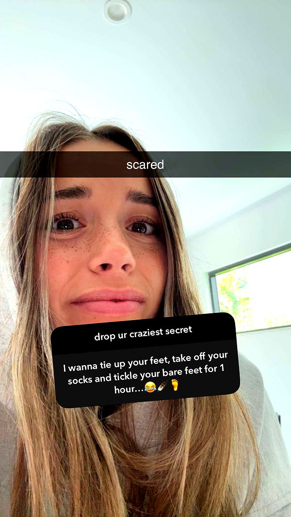 sadie.mckenna image ~ Altpins