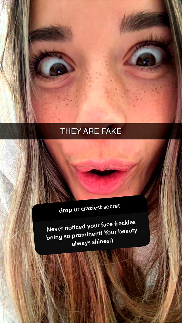 sadie.mckenna image ~ Altpins