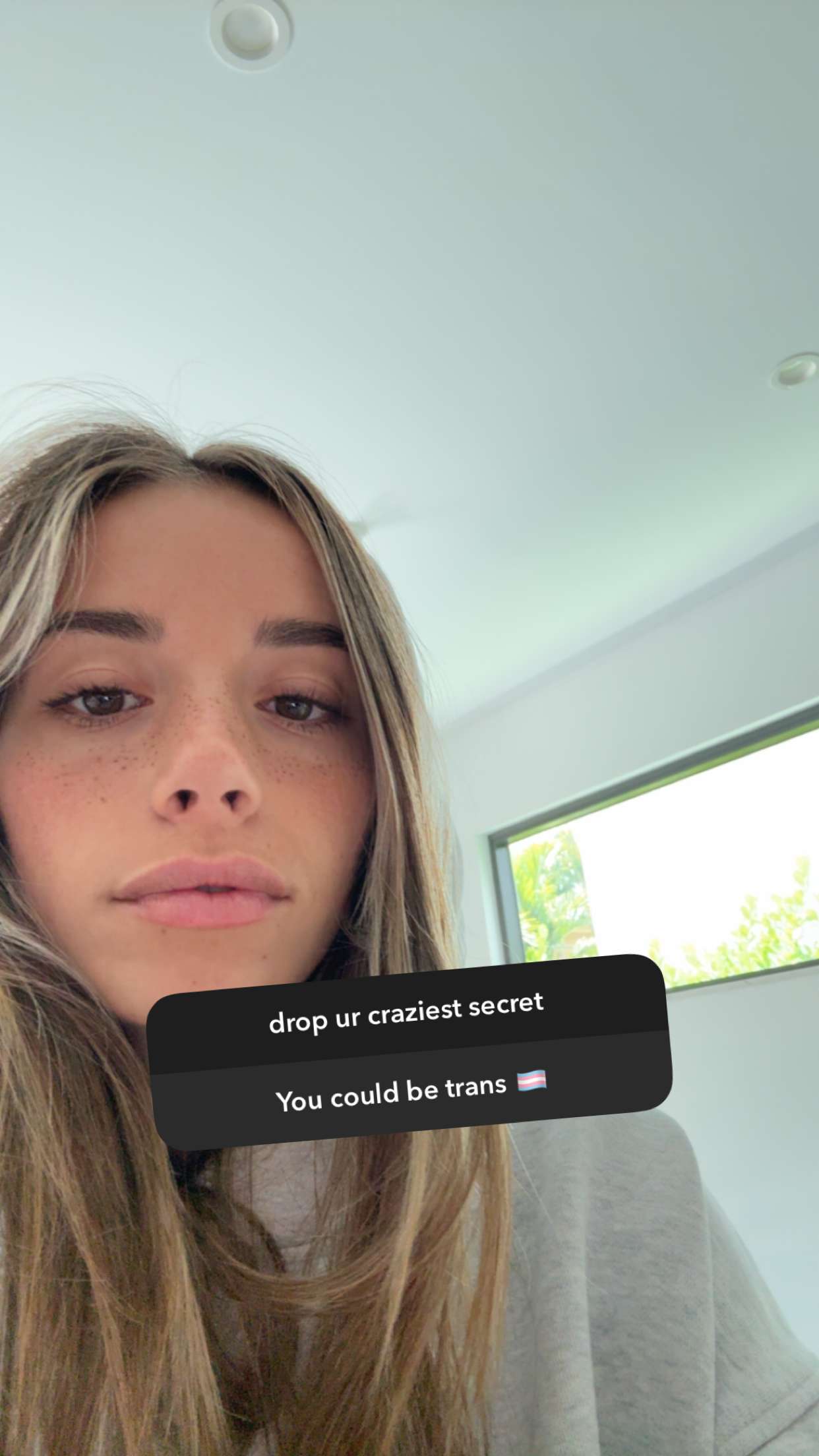 sadie.mckenna snapchat image archive image