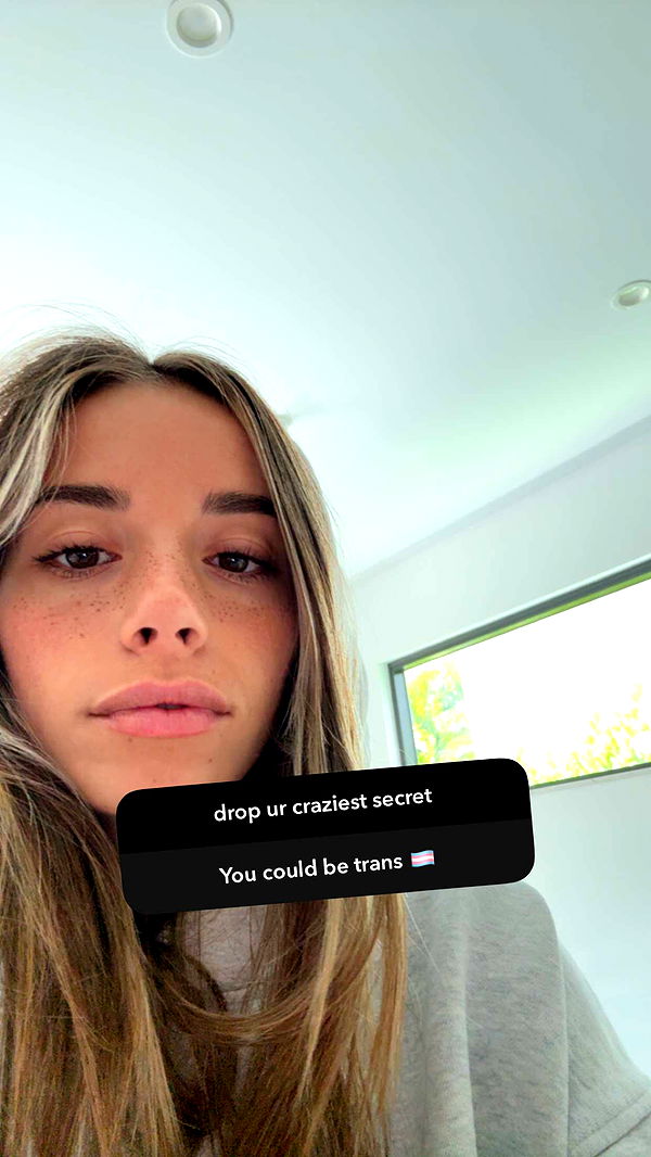 sadie.mckenna image ~ Altpins