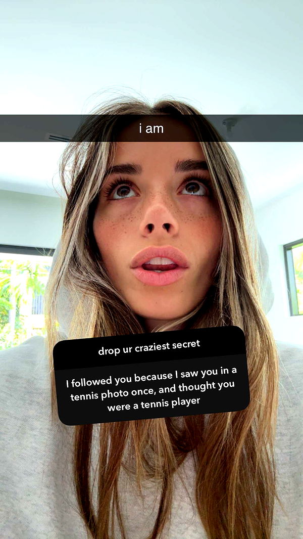 sadie.mckenna image ~ Altpins