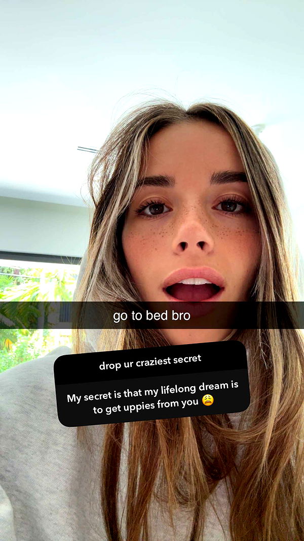 sadie.mckenna image ~ Altpins