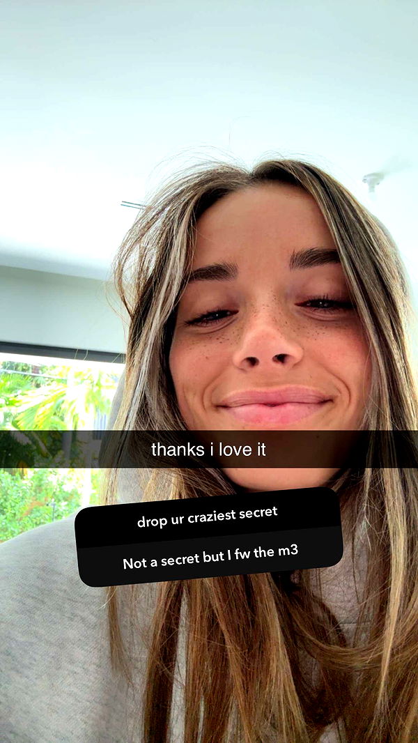 sadie.mckenna image ~ Altpins