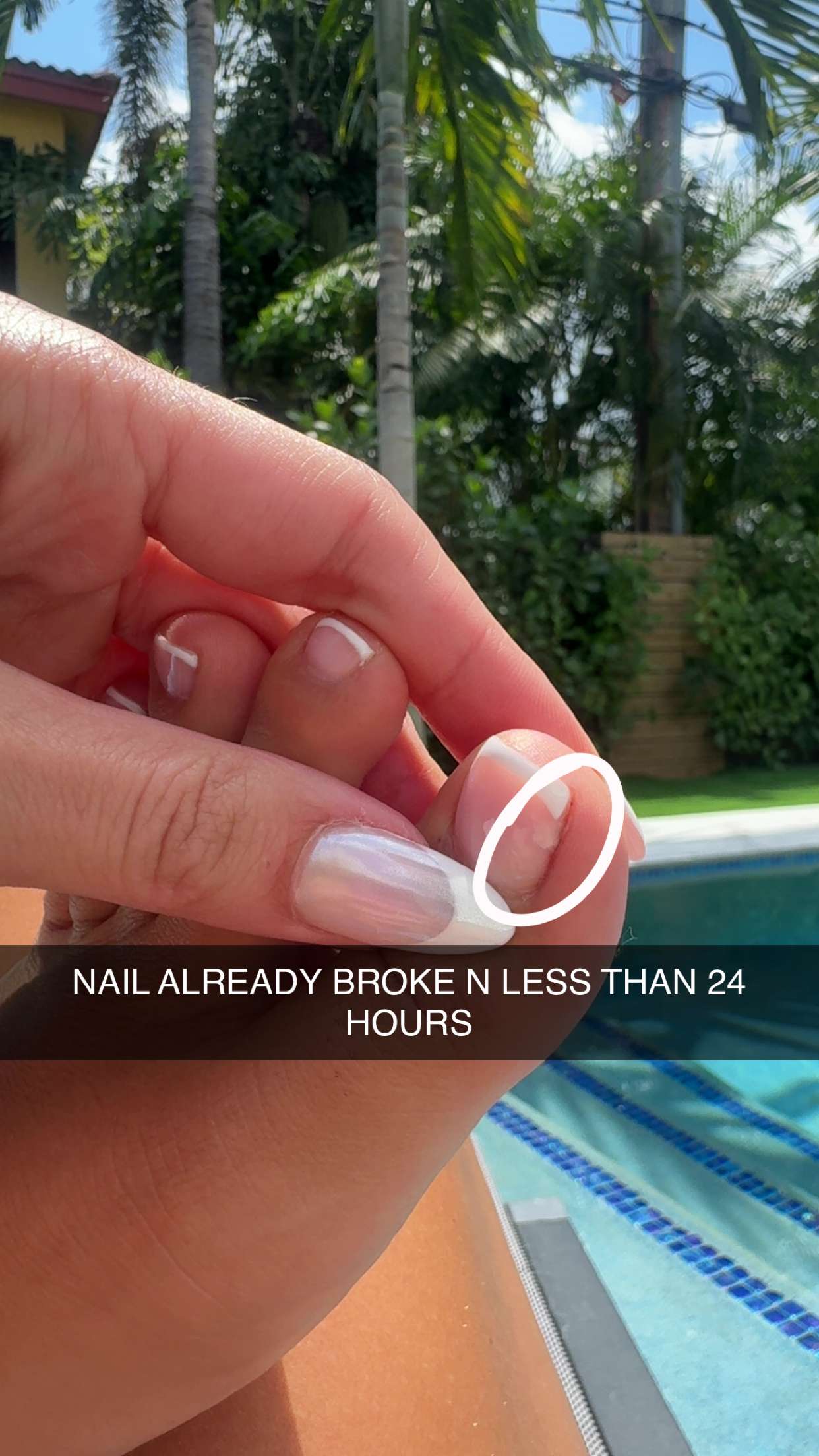 sadie.mckenna snapchat image archive image