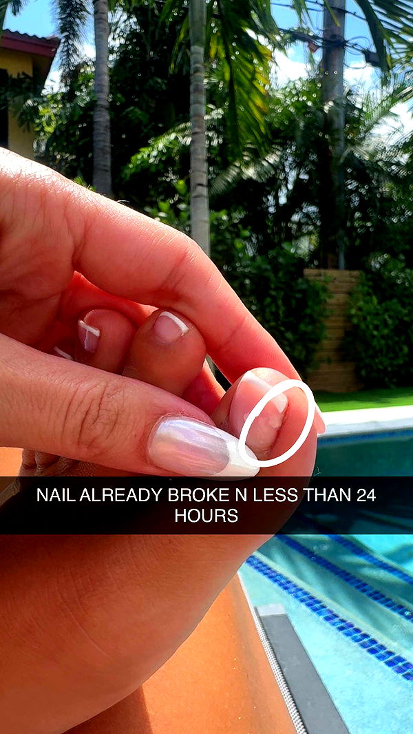 sadie.mckenna image ~ Altpins