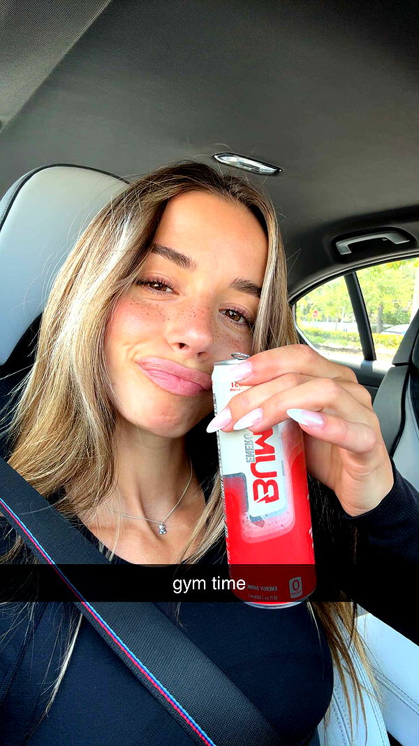 sadie.mckenna image ~ Altpins