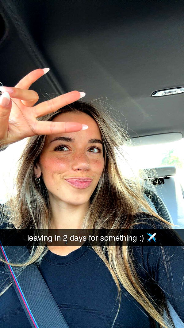 sadie.mckenna image ~ Altpins