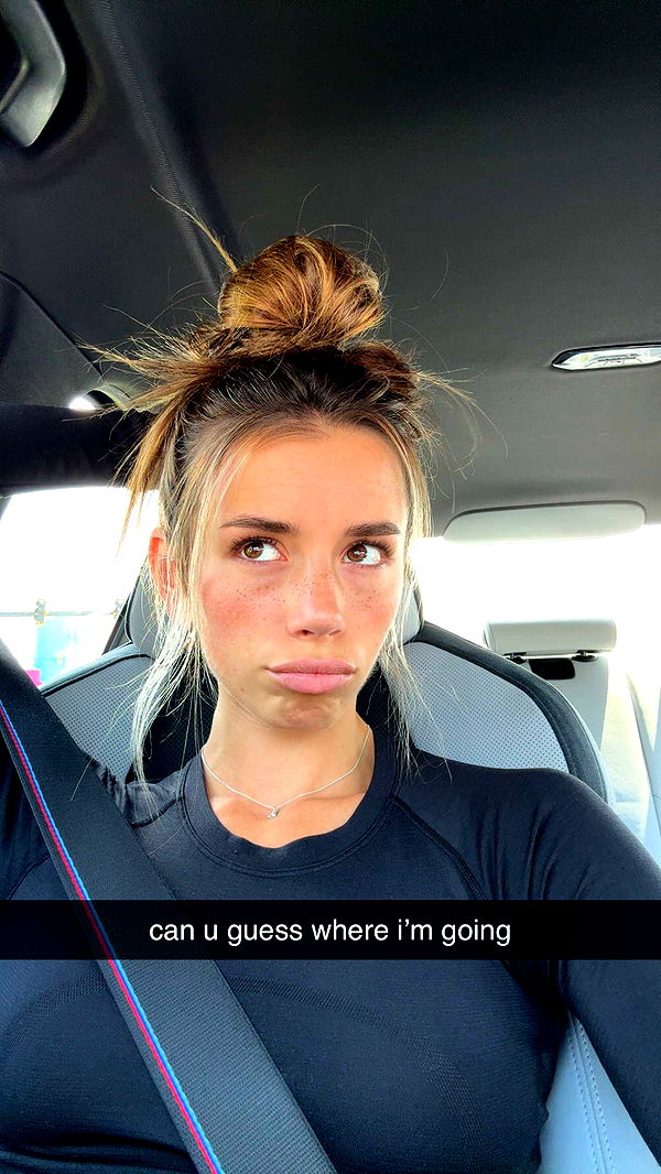 sadie.mckenna image ~ Altpins