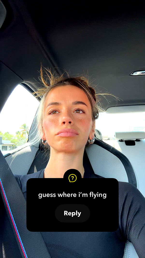 sadie.mckenna image ~ Altpins