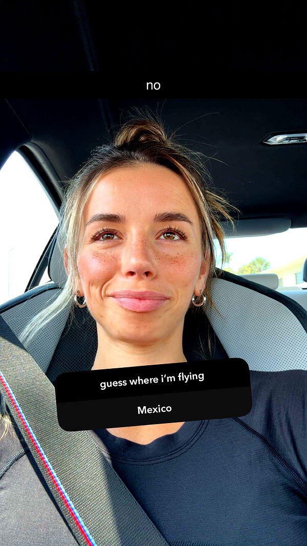 sadie.mckenna image ~ Altpins