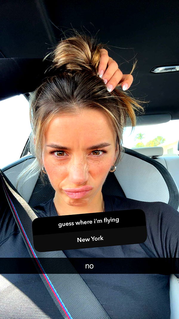 sadie.mckenna image ~ Altpins