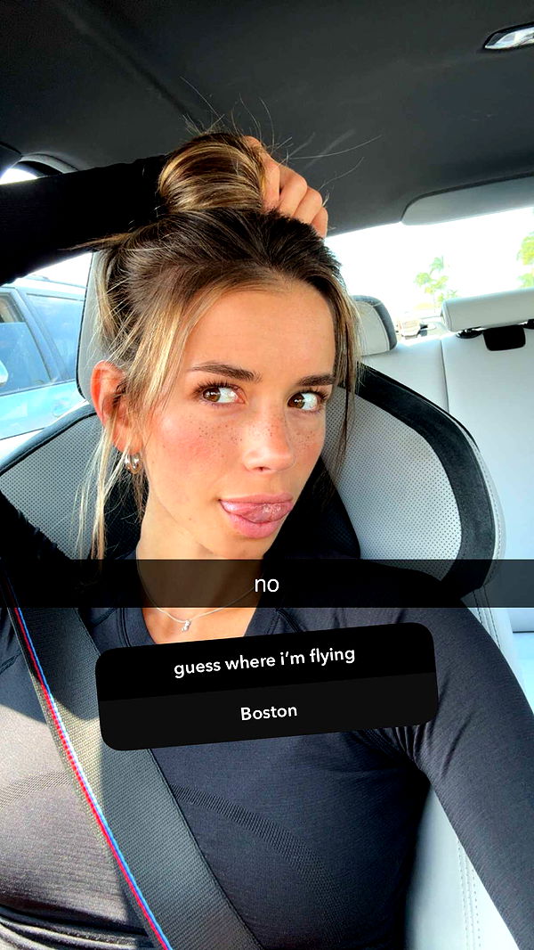 sadie.mckenna image ~ Altpins