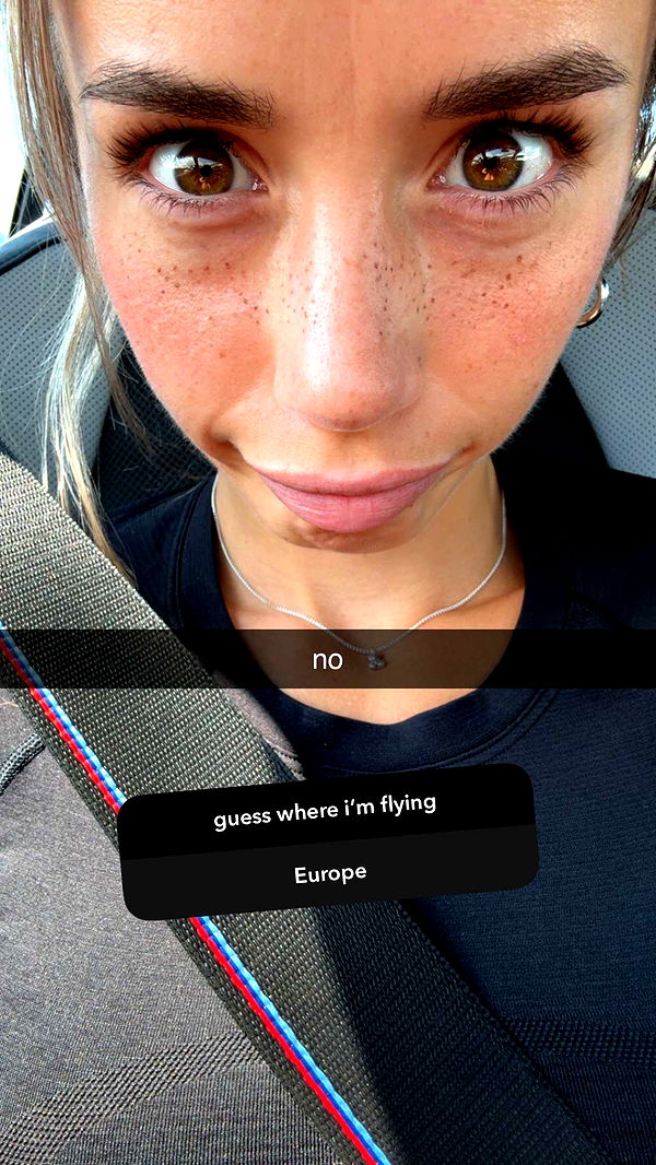 sadie.mckenna image ~ Altpins