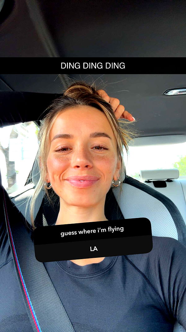 sadie.mckenna image ~ Altpins