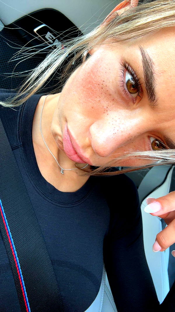 sadie.mckenna image ~ Altpins