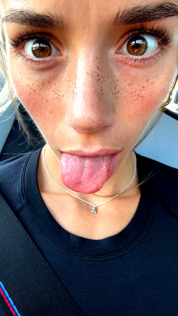 sadie.mckenna image ~ Altpins