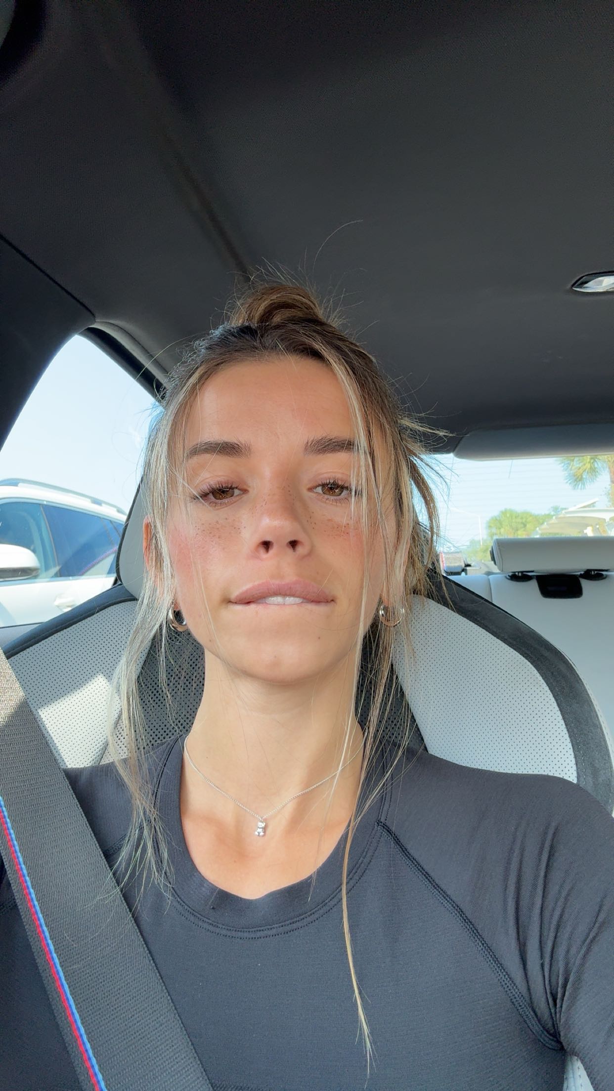 sadie.mckenna snapchat image archive image