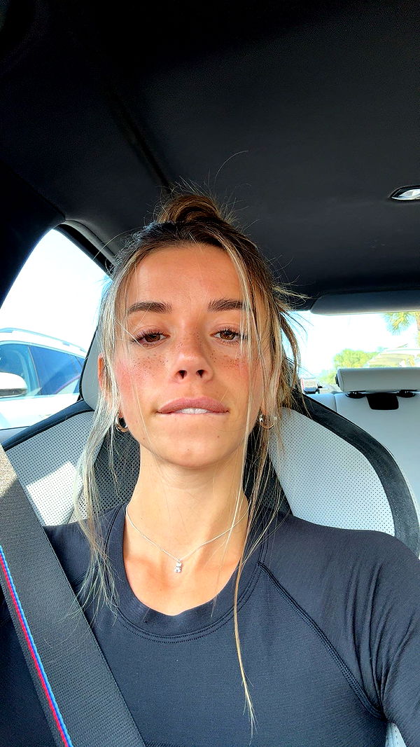 sadie.mckenna image ~ Altpins