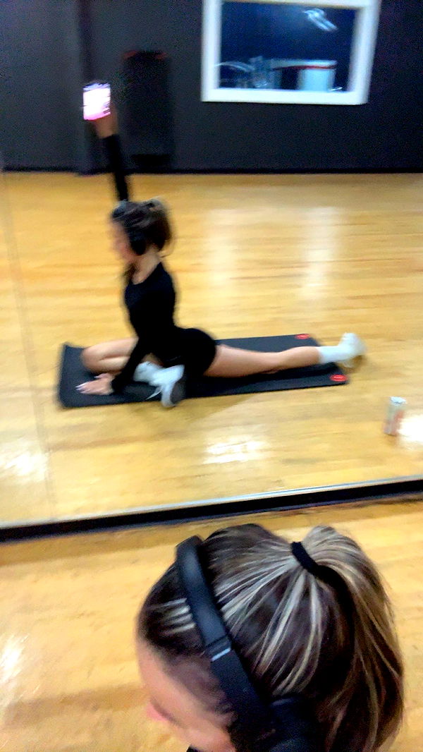 sadie.mckenna image ~ Altpins