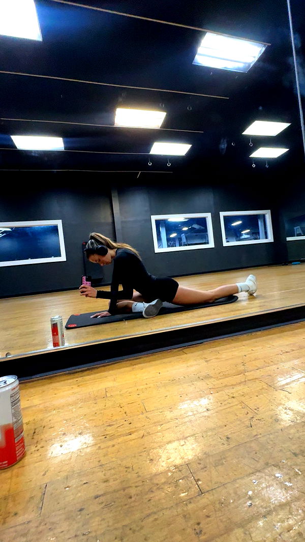 sadie.mckenna image ~ Altpins