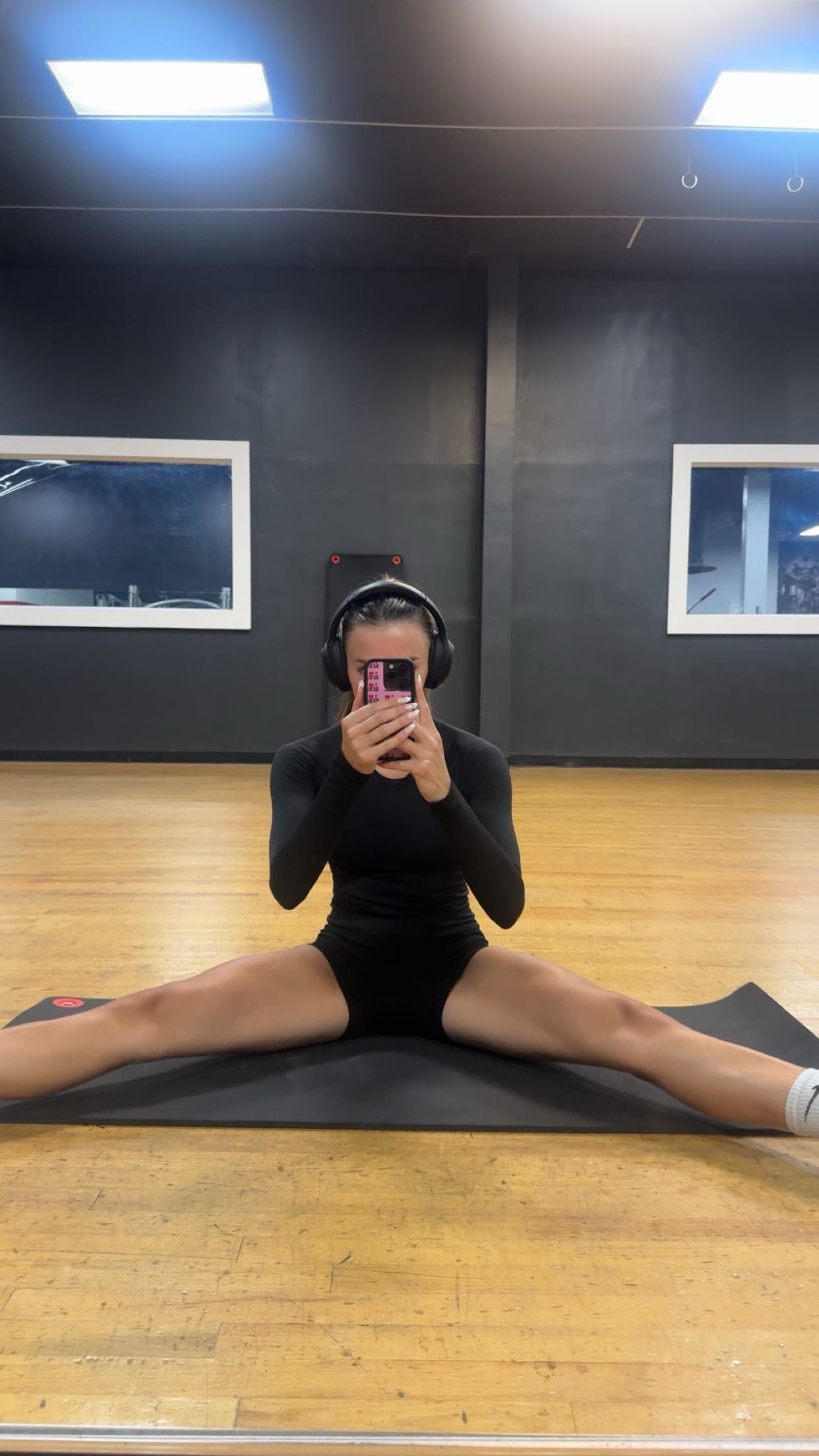 sadie.mckenna snapchat image archive image