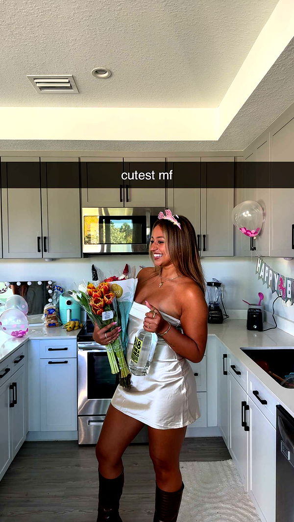 sadie.mckenna image ~ Altpins