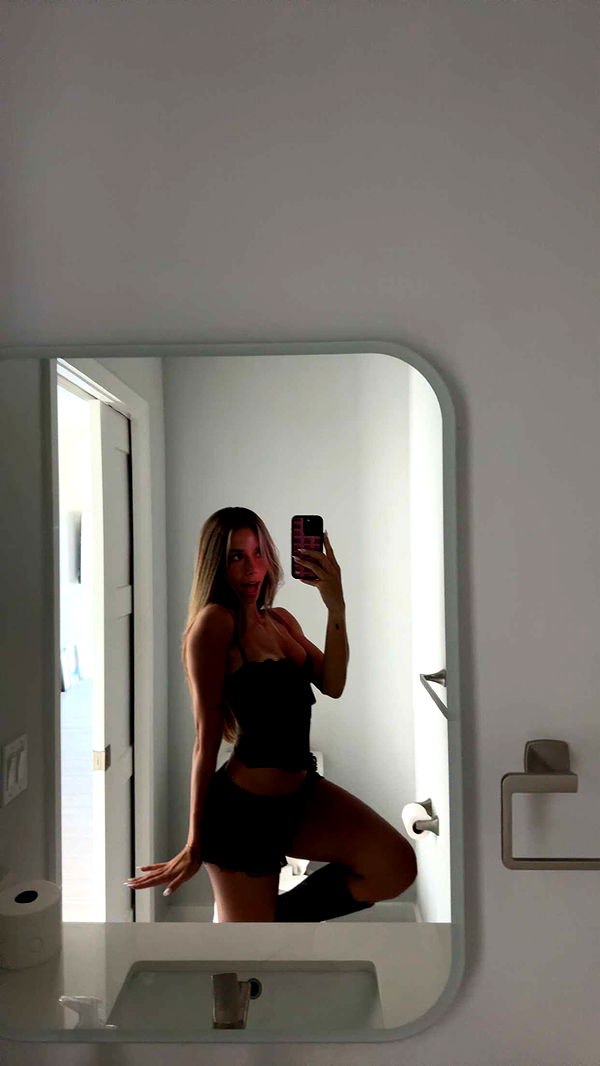 sadie.mckenna image ~ Altpins