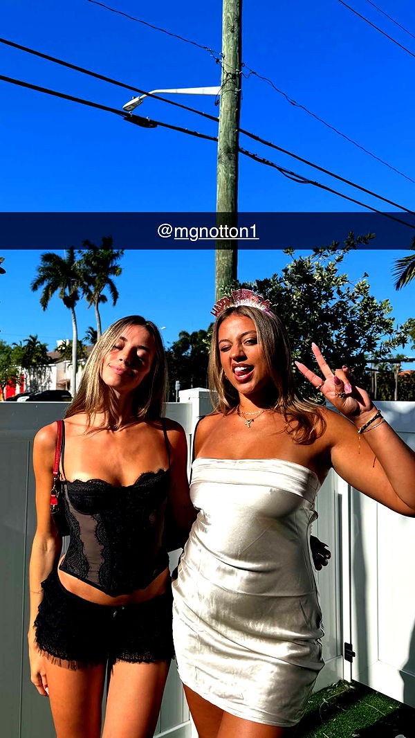 sadie.mckenna image ~ Altpins