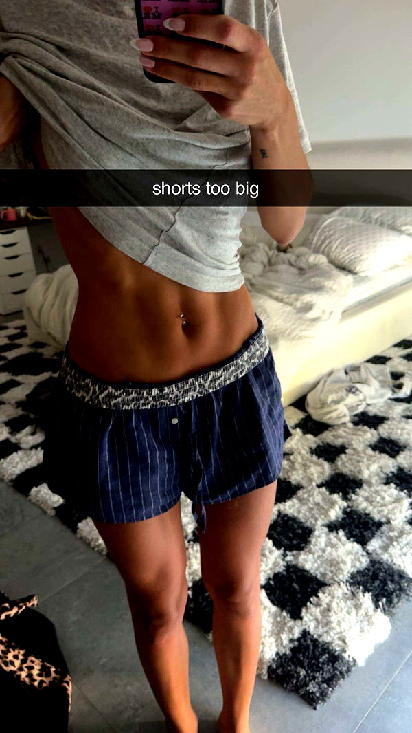 sadie.mckenna image ~ Altpins