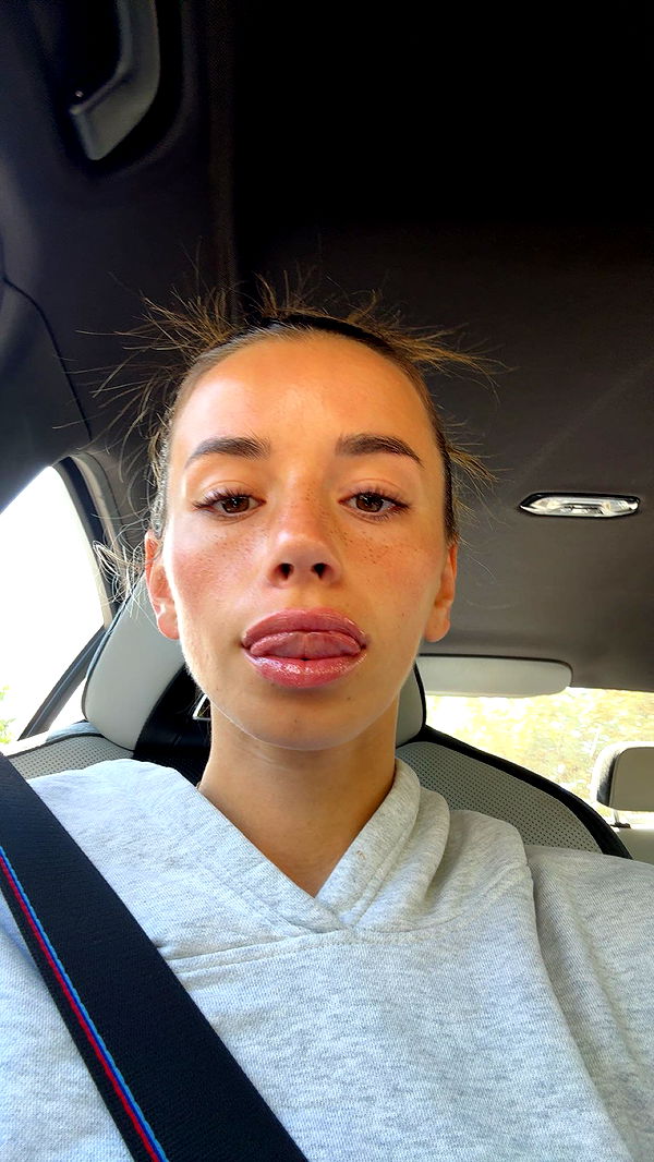 sadie.mckenna image ~ Altpins