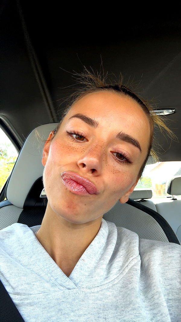 sadie.mckenna image ~ Altpins