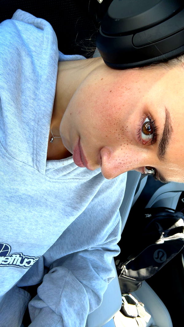 sadie.mckenna image ~ Altpins