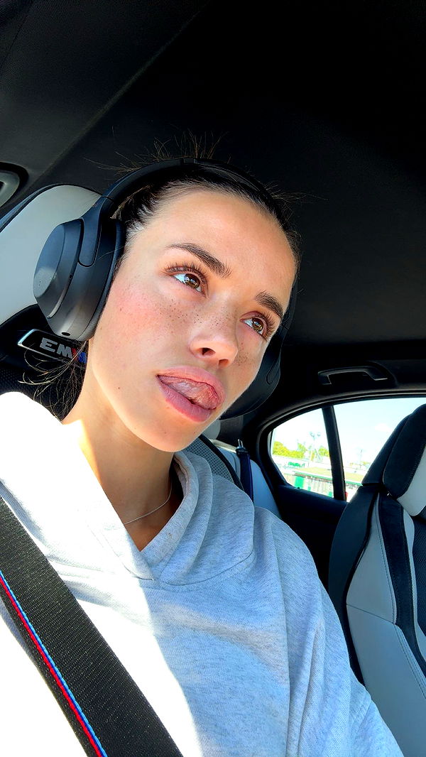 sadie.mckenna image ~ Altpins