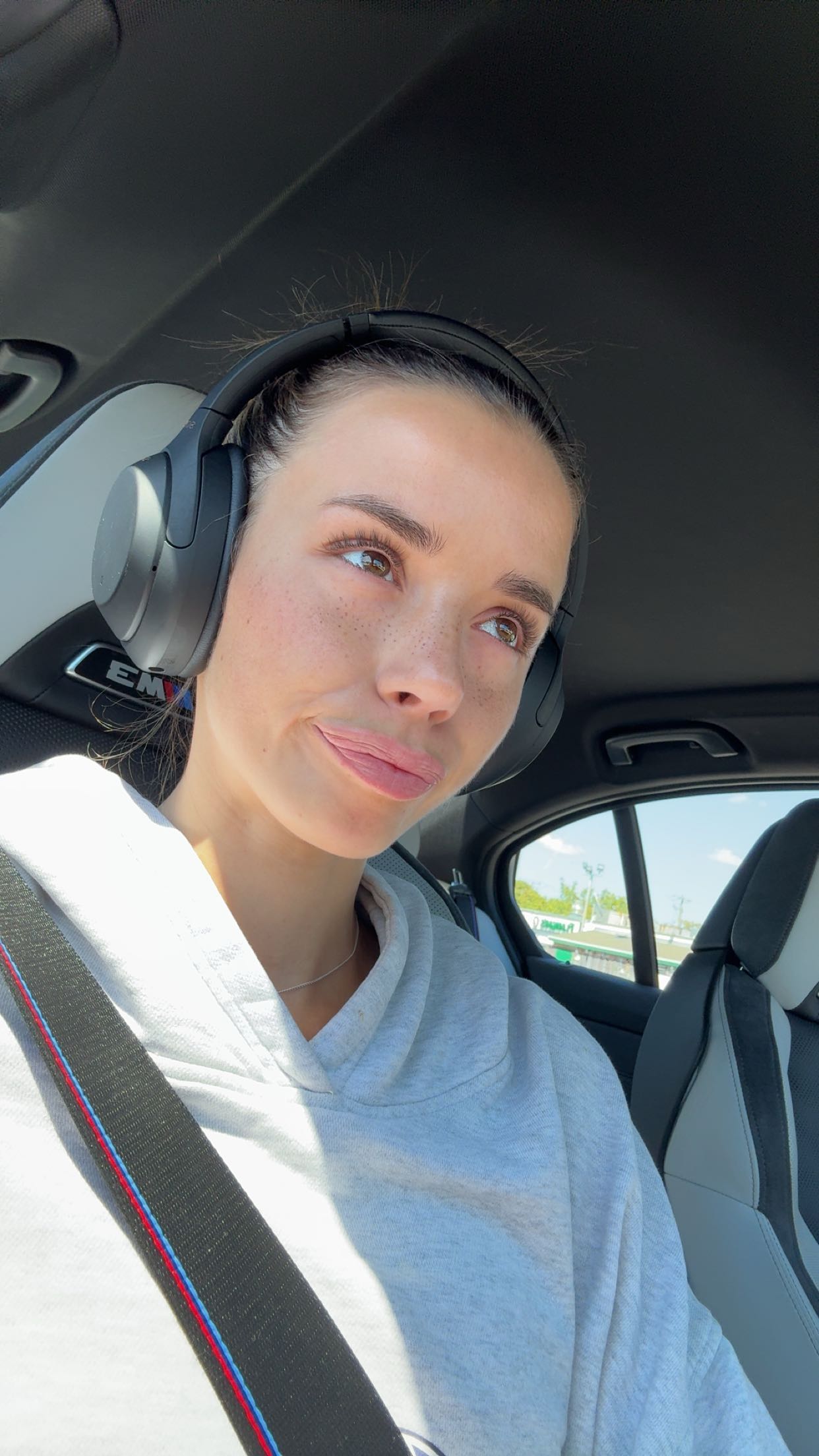 sadie.mckenna snapchat image archive image