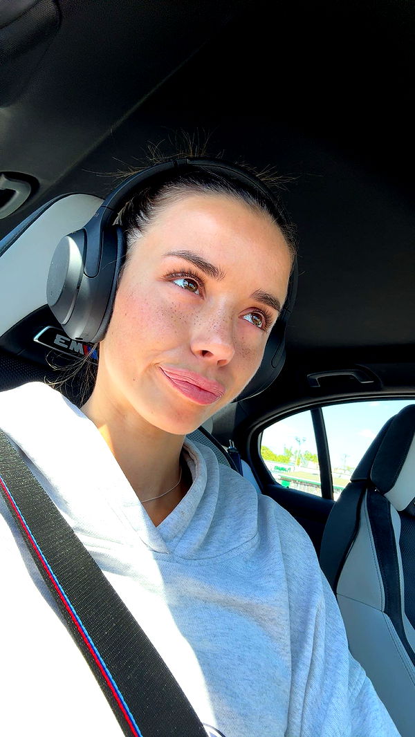 sadie.mckenna image ~ Altpins