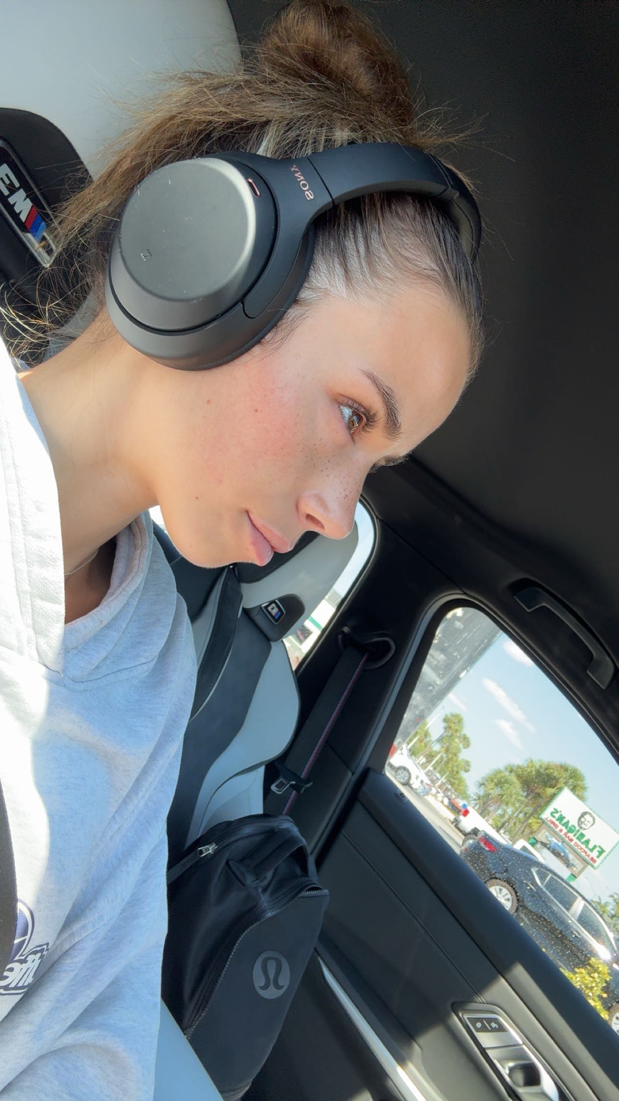 sadie.mckenna snapchat image archive image