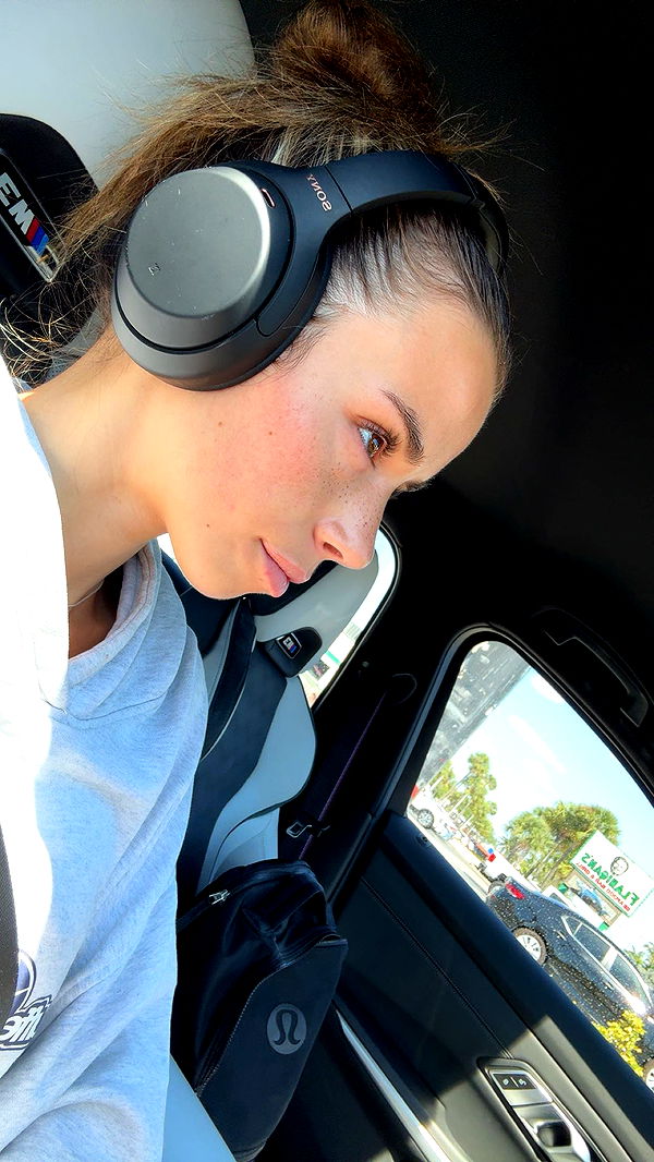 sadie.mckenna image ~ Altpins