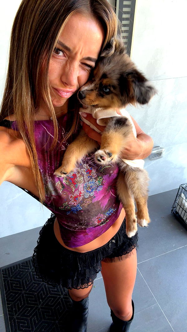 sadie.mckenna image ~ Altpins