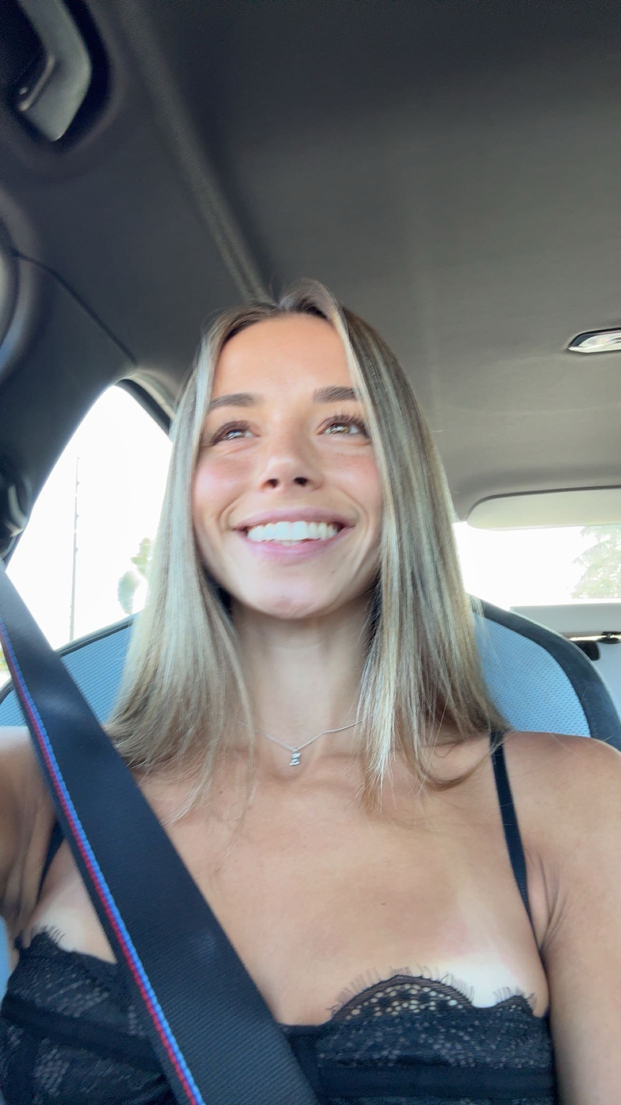 sadie.mckenna snapchat image archive image