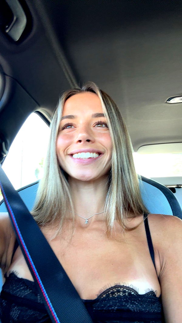 sadie.mckenna image ~ Altpins