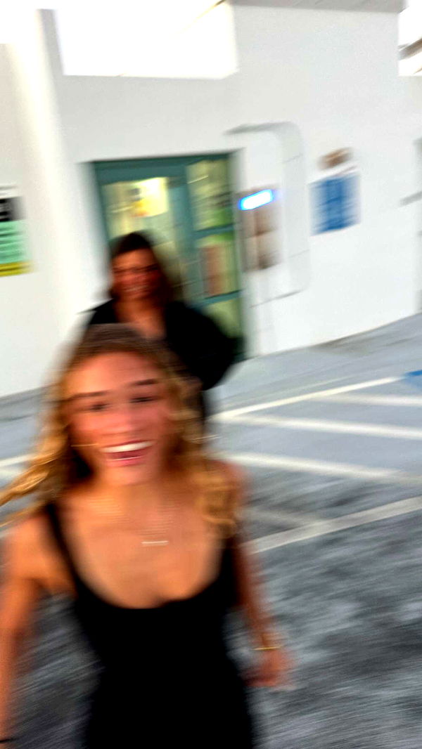 sadie.mckenna image ~ Altpins