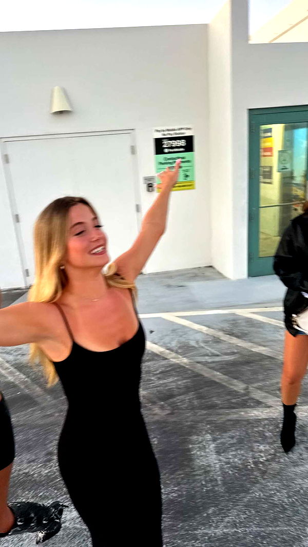 sadie.mckenna image ~ Altpins