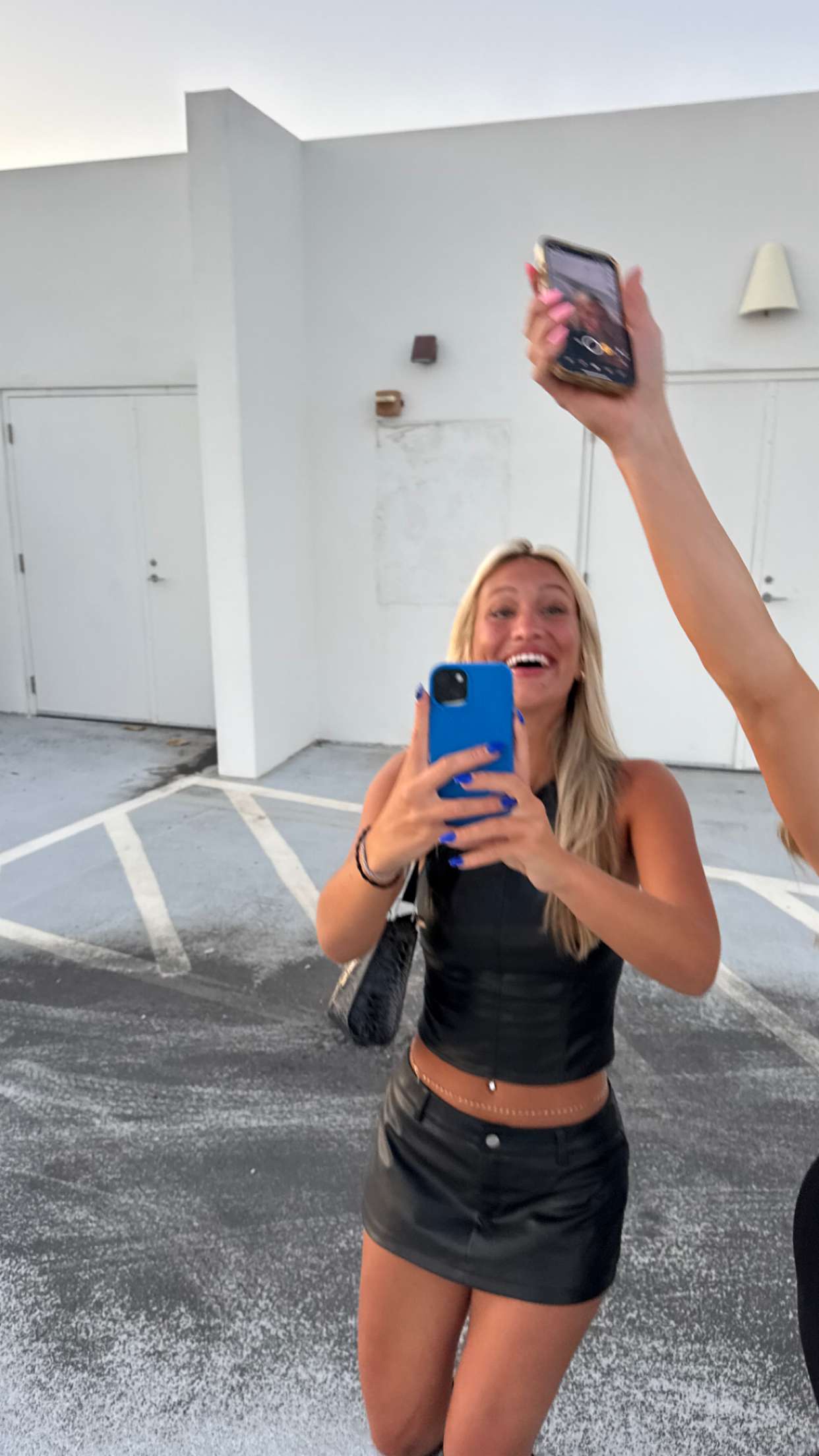 sadie.mckenna snapchat image archive image