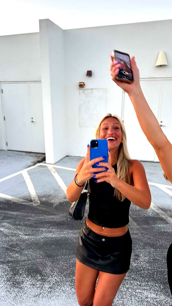 sadie.mckenna image ~ Altpins